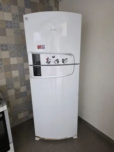 Geladeira Consul 437L
