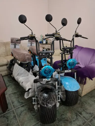 Moto Elétrica /X13