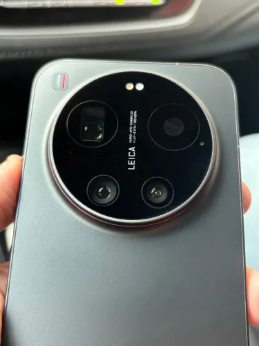 XIAOMI 17 ULTRA - 16GB/512GB - VERSÃO GLOBAL