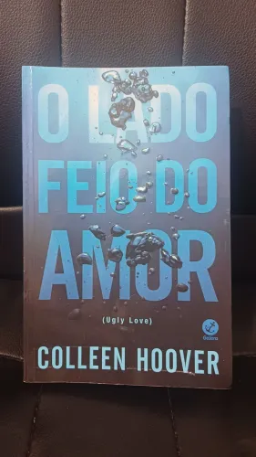 O lado feio do amor (Colleen Hoover)