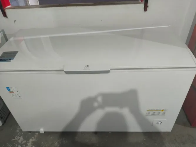 Freezer
