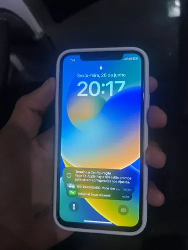 IPHONE X
