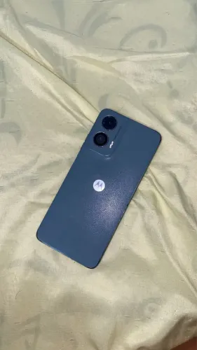 Moto G35