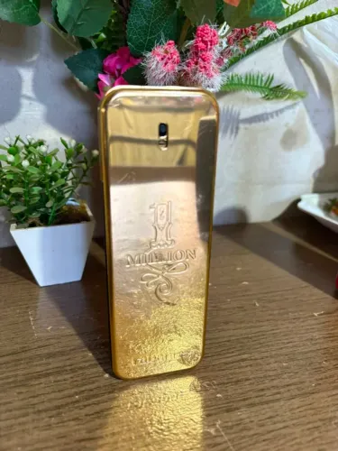 Paco Rabanne 1 Million Masculino 