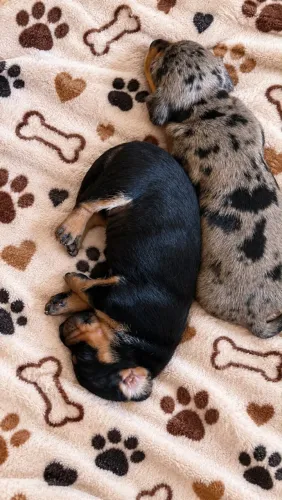 Dachshund