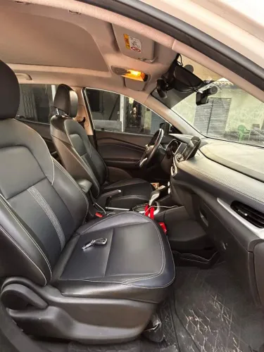 Chevrolet Tracker Premier 1.2 Turbo 12V Flex AUT 2025