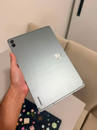 Tablet Samsung S9 FE Plus