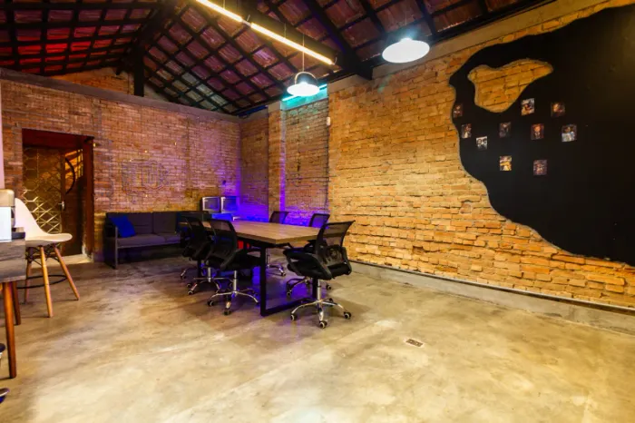 Casa comercial para venda em Vila Leopoldina, 208m²