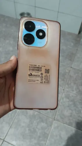 Tecno go spark 2024