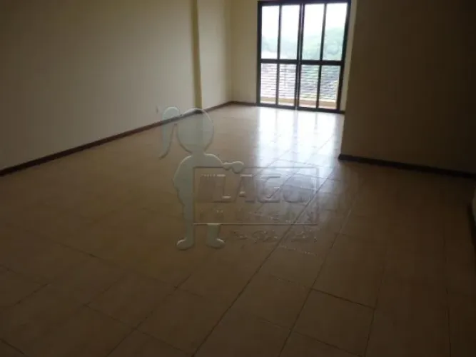 Apartamento de 138m² com 03 quartos para locação - Jardim Sumaré