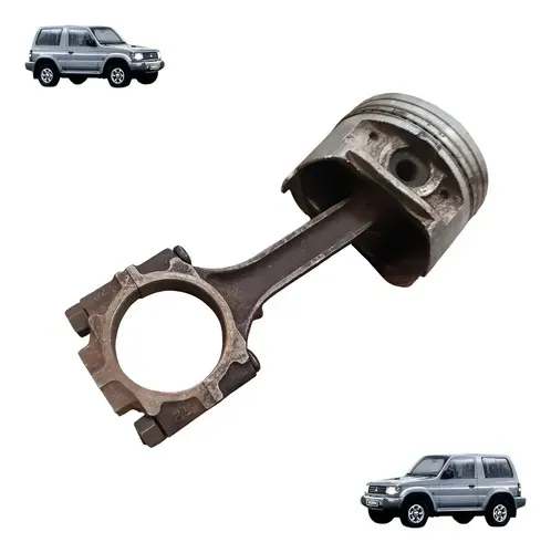 Biela Motor Pajero Sport 3.0 V6 1997 A 2004