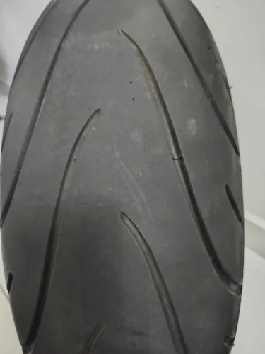 Par de pneus Michelin Piloto Road 