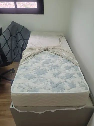 Vendo colchão