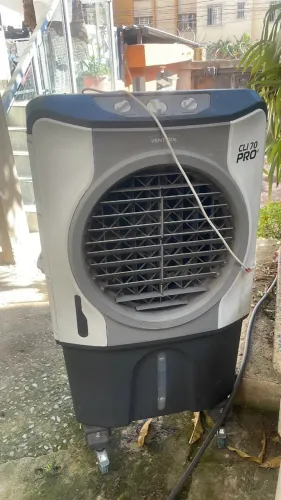 Climatizador Ventisol pro 2 -70 litros