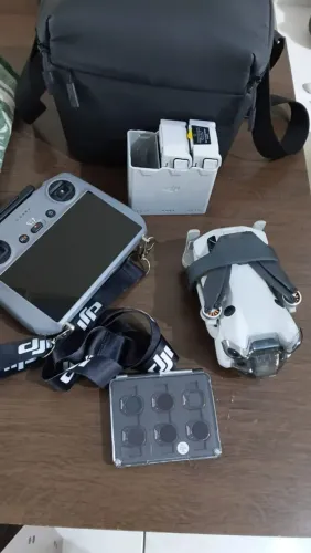 DRONE MINI 4 PRO