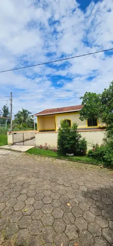 Imóvel para aluguel possui 163 metros quadrados com 3 quartos em Conservatória - Valença -