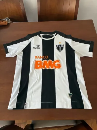 Camisa Atlético Mineiro 2011