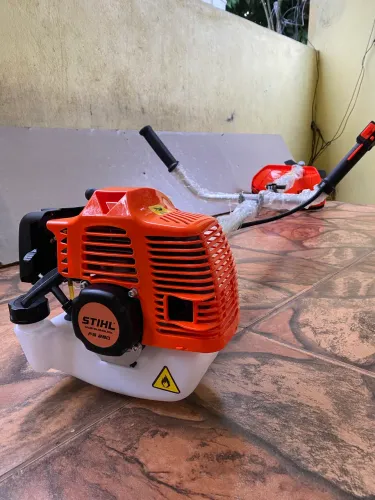 Roçadeira STIHL 290