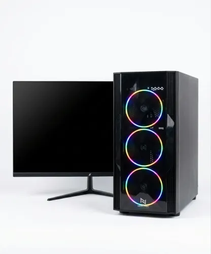 Pc gamer completo 