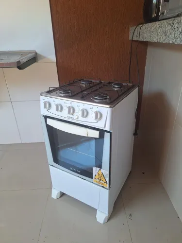 Vende-se fogão atlas elétrico