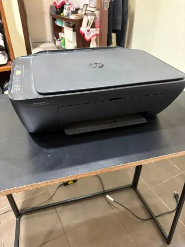 Impressora HP Deskjet Ink Advantage 2774