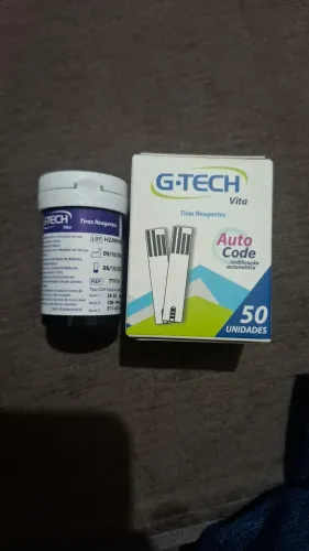 G-Tech Vita