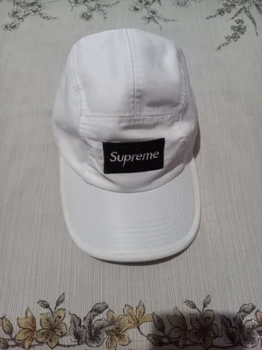 Boné supreme