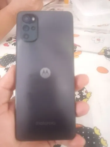 Celular motog 22top128gb
