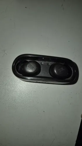 FONE JBL ORIGINAL (POUCO USADO)