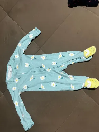 Macacão da Carters feminino