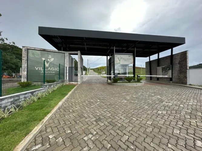 Terreno em condomínio à venda, 1658 m² por R$ 399.000 - São Pedro - Juiz de Fora/MG