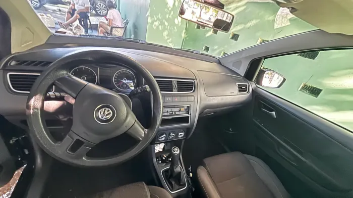 Volkswagen Fox Prime/hghi. Imotion 1.6 T.flex 8V 5P 2011