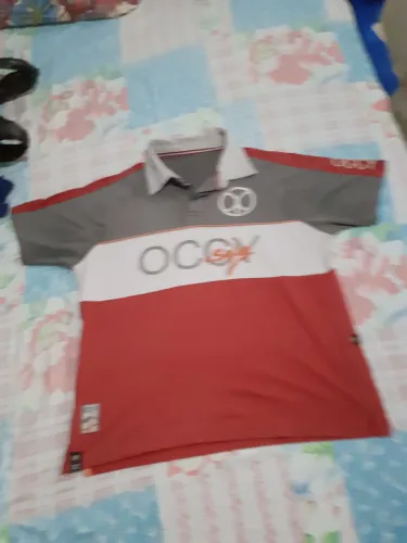 Camisas masculinas tamanho G