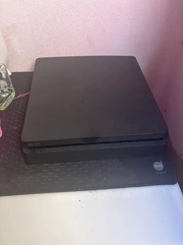 PlayStation 4 Pro 1TB + 2 Controles Originais + Jogos Inclusos - Funcionando 100%