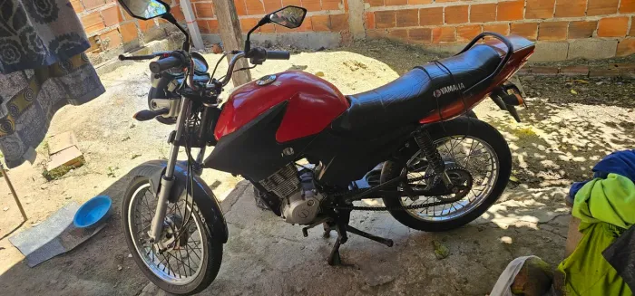 Vendo Factor 129 08/09