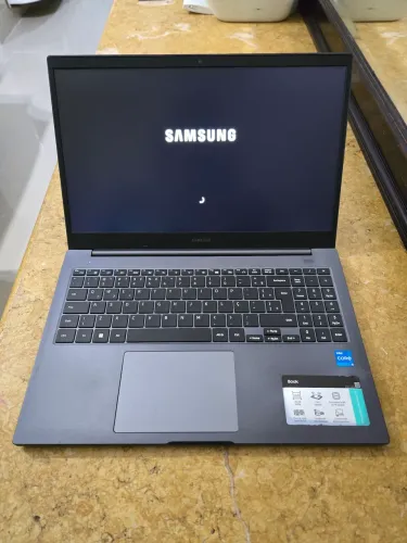NOTEBOOK SAMSUNG BOOK I5-11TH 8GB 256GB SSD