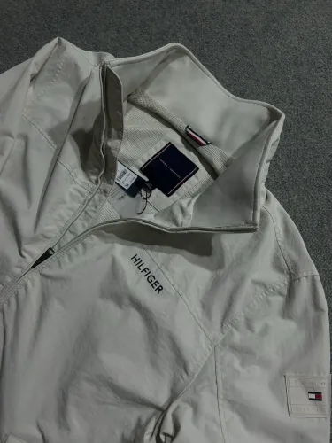 Jaqueta Tommy Velejador Original - G