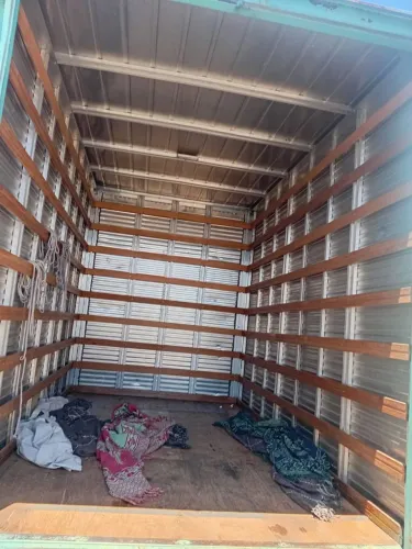Fretes Mudanças Carreto 