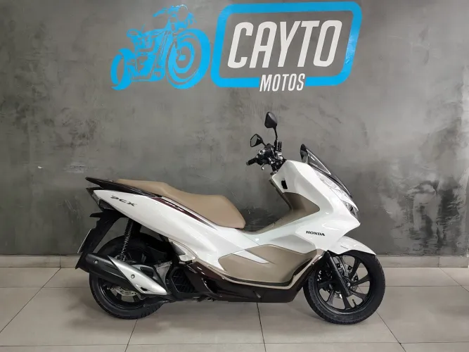 Honda Pcx 150 2020