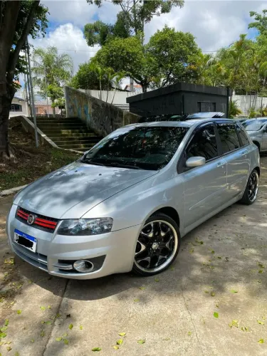 Fiat Stilo 1.8/ 1.8 SP/ Connect 16V 122cv 5P 2006