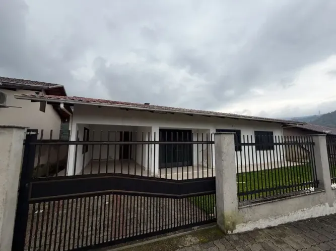 Casa RODEIO - SC