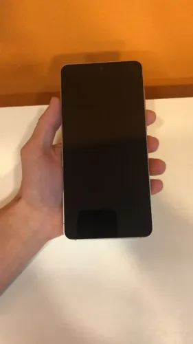Samsung S25 EDGE de 512 GB Excelente - Troco e Parcelo Loja centro