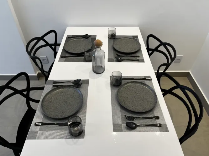 Mesa de jantar