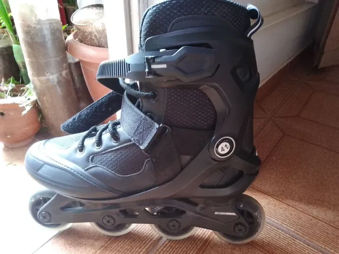 Patins oxelo