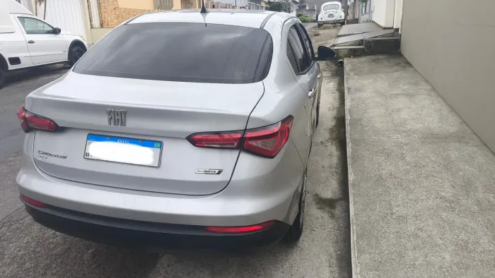 Fiat Cronos Drive 1.3 8V Flex 2022