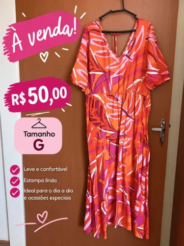 Vestido
