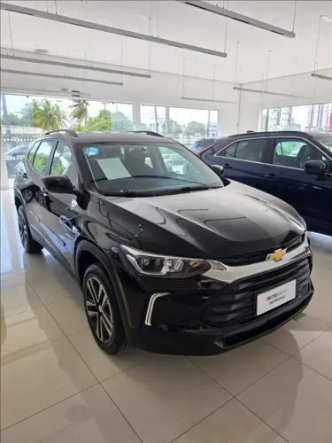 Chevrolet Tracker LT 1.0 Turbo 12V Flex AUT 2024