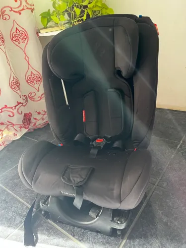 Cadeira automotiva