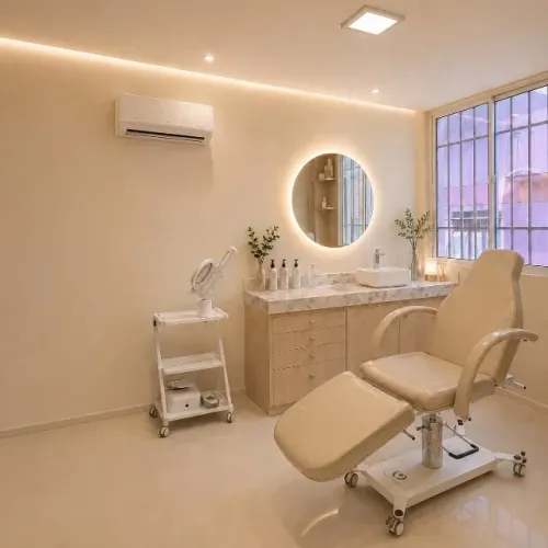 ALUGO LINDA SALA PARA SERVICOS DE ESTÉTICA NO VIEIRALVES