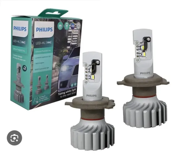Lampada led philips